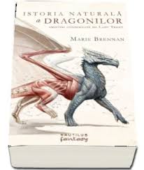 Istoria naturală a dragonilor