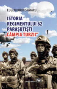 Istoria regimentului 62 paraşutişti „Câmpia Turzii”