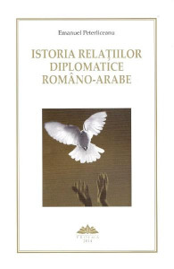 Istoria relațiilor diplomatice româno-arabe