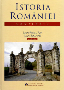 Istoria României : compendiu