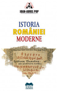 Istoria României moderne