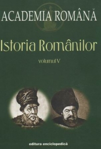 Istoria românilor 2001