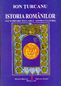 Istoria românilor : (cu o privire mai largă asupra culturii)