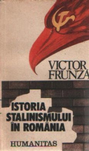 Istoria stalinismului în România