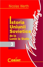 Istoria Uniunii Sovietice de la Lenin la Stalin : (1917-1953)