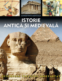 Istorie antică şi medievală