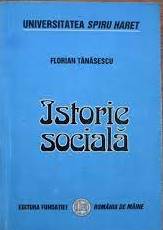 Istorie socială