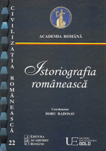 Istoriografia românească