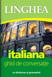 Italiana : ghid de conversaţie