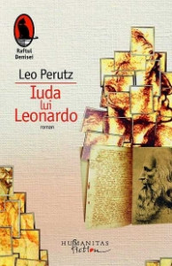 Iuda lui Leonardo : [roman]