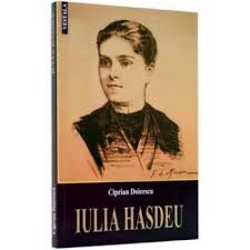Iulia Hasdeu : cu tălmăciri din poeziile sale