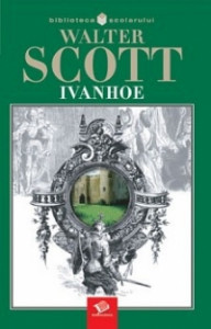 Ivanhoe 2003 Litera Internaţional