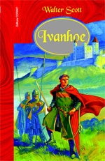 Ivanhoe : [roman]
