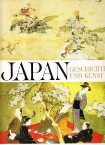 Japan : geschichte un kunst