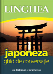 Japoneza : ghid de conversaţie
