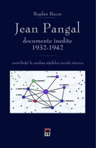 Jean Pangal : documente inedite