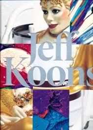 Jeff Koons : [album]