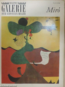 Joan Miró : [album]