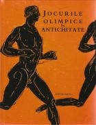 Jocurile olimpice în Antichitate