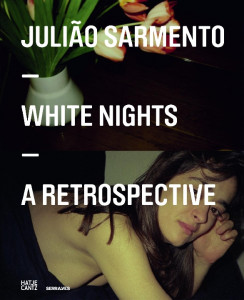 Julião Sarmento : White nights