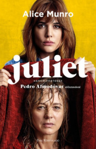 Juliet : három történet