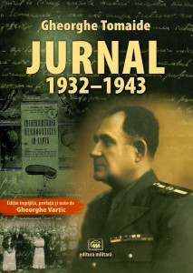 Jurnal : 1932-1943