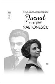 Jurnal cu şi fără Nae Ionescu