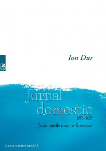 Jurnal domestic : 1971-2017