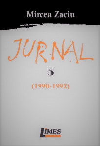 Jurnal Vol. 5 : (1990-1992)