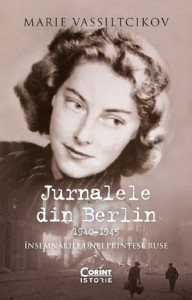 Jurnalele din Berlin : 1940-1945