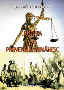 Justiţia şi proverbul românesc