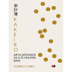 Kakeibo : arta japoneză de a economisi bani