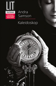 Kaleidoskop : cinci lentile-povestiri