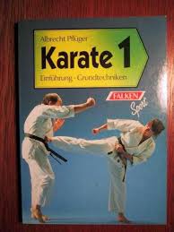 Karate 1 : Einführung, Grundtechniken