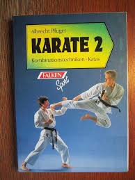 Karate 2 : Kombinationstechniken, Katas