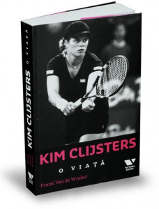 Kim Clijsters : o viață