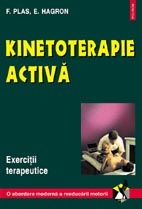 Kinetoterapie activă : Exerciţii terapeutice