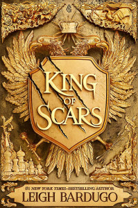 King of scars : [novel]