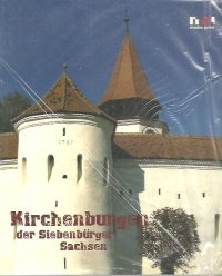 Kirchenburgen der Siebenbürger Sachsen