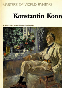 Konstantin Korovin : [album]