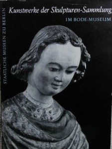 Kunstwerke der Skulpturen-Sammlung im Bode-Museum