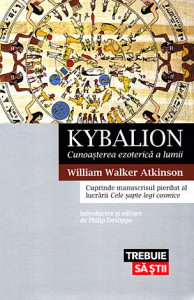 Kybalion : cunoaşterea ezoterică