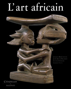 L' art africain