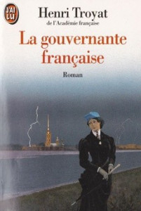La gouvernante française : [roman]