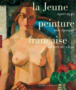 La jeune peinture française : 1910 - 1940
