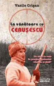 La vânătoare cu Ceauşescu