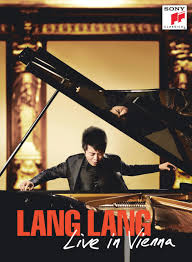 Lang Lang Live in Vienna : [muzică clasică]