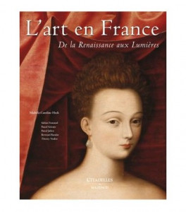 L'art en France : de la Renaissance aux Lumières