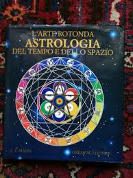 L'arte rotonda : astrologia del tempo e dello spazio