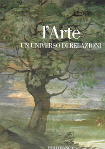 L'arte un universo di relazioni : le mostre di Bologna 1950-2001